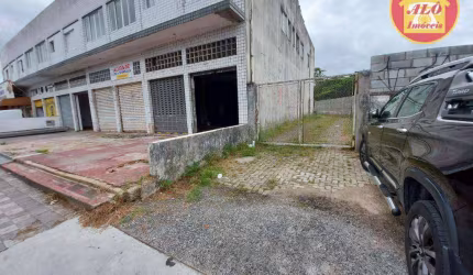 Loja para alugar, 550 m² por R$ 25.000,00/mês - Jardim Belas Artes - Itanhaém/SP