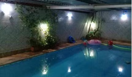 Casa à venda, 150 m² por R$ 850.000,00 - Vila Guilhermina - Praia Grande/SP