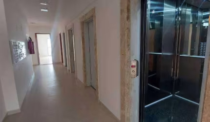 Apartamento à venda, 144 m² por R$ 1.300.000,00 - Canto do Forte - Praia Grande/SP
