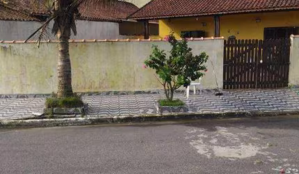Casa com 3 dormitórios - Mirim - Praia Grande/SP