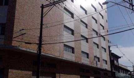 Sala para alugar, 77 m² por R$ 2.300,00/mês - Centro - São Vicente/SP