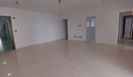 Apartamento à venda, 129 m² por R$ 970.000,00 - Canto do Forte - Praia Grande/SP