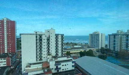 Cobertura à venda, 176 m² por R$ 800.000,00 - Ocian - Praia Grande/SP