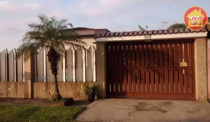 Ótima oportunidade Casa em Itanhaem