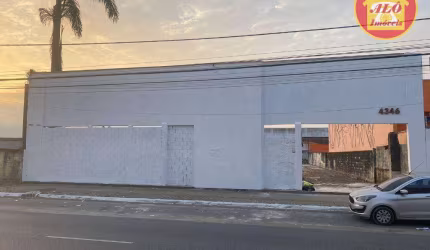 Terreno, 932 m² - venda por R$ 5.500.000,00 ou aluguel por R$ 21.416,67/mês - Aviação - Praia Grande/SP