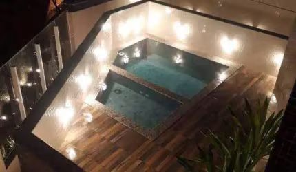 Apartamento com 2 quartos à venda, 55 m² por R$ 314.900 - Mirim - Praia Grande/SP