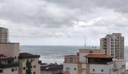 Apartamento à venda, 93 m² por R$ 620.000,00 - Tupi - Praia Grande/SP