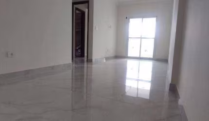 Apartamento à venda, 69 m² por R$ 498.000,00 - Tupi - Praia Grande/SP