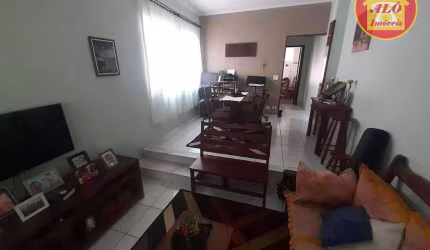 Sobrado com 3 quartos à venda por R$ 580.000 - Jardim Ester Yolanda - São Paulo/SP