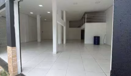 Loja para alugar, 200 m² por R$ 7.000,00/mês - Mirim - Praia Grande/SP