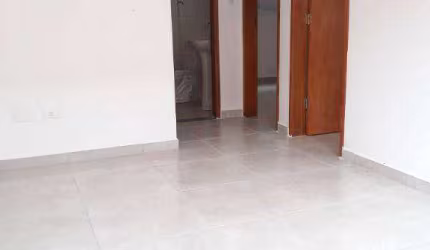 Casa com 2 quartos à venda, 41 m² por R$ 250.000 - Parque das Américas - Praia Grande/SP