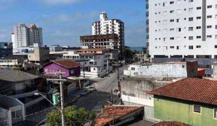Apartamento com 2 quartos à venda, 65 m² por R$ 280.000 - Mirim - Praia Grande/SP