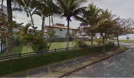 Casa com Terreno de 1078 metros 3 Quartos à venda por R$ 900.000 - Parque Turístico - Peruíbe/SP