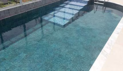 Apartamento com 1 quarto à venda, 51 m² por R$ 380.000 - Caiçara - Praia Grande/SP