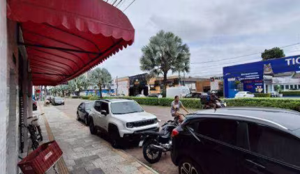Loja para alugar, avenida costa e silva, 176 m² por R$ 7.500/mês - Boqueirão - Praia Grande/SP