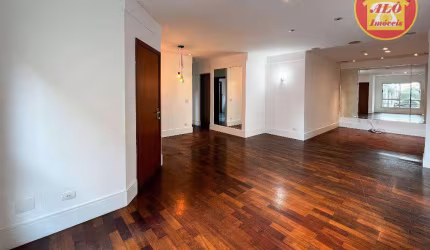 Apartamento com 3 quartos à venda, 160 m² por R$ 1.790.000 - Boqueirão - Santos/SP