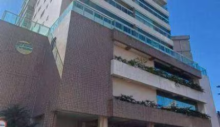 Apartamento com 2 quartos à venda, 80 m² por R$ 530.000 - Caiçara - Praia Grande/SP