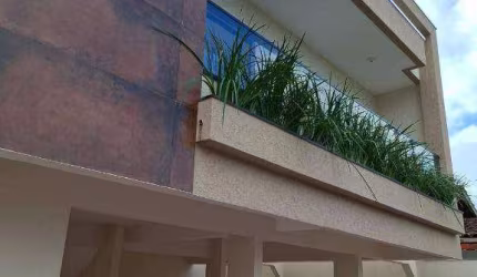 Casa com 2 quartos  à venda, 39 m² por R$ 250.000 - Princesa - Praia Grande/SP