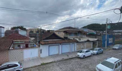 Casa à venda, 54 m² por R$ 310.000,00 - Boqueirão - Praia Grande/SP