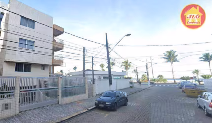 Apartamento com 2 Quartos à venda, 61 m² por R$ 330.000 - Tupi - Praia Grande/SP