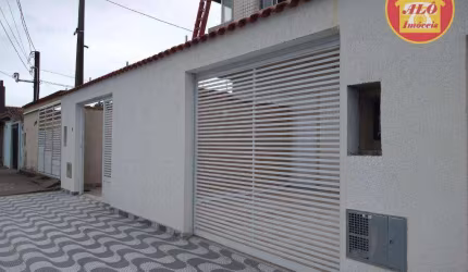 Loja para alugar, 89 m² por R$ 2.800,00/mês - Vila Tupiry - Praia Grande/SP