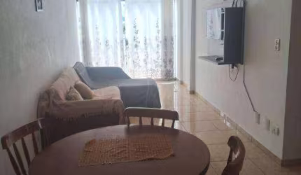 Locaçao Apartmento de 2 quartos