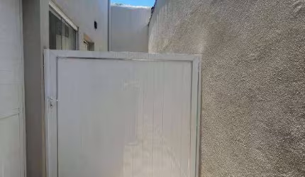 Casa com 2 quartos à venda, 43 m² por R$ 278.000 - Vila Sônia - Praia Grande/SP