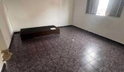 Kitnet  à venda, 29 m² por R$ 210.000 - Canto do Forte - Praia Grande/SP