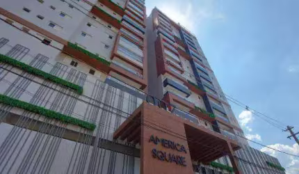 Apartamento com 2 quartos à venda, 67 m² por R$ 550.000 - Vila Guilhermina - Praia Grande/SP