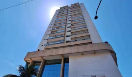 Apartamento com 2 quartos à venda, 85 m² por R$ 630.000 - Canto do Forte - Praia Grande/SP