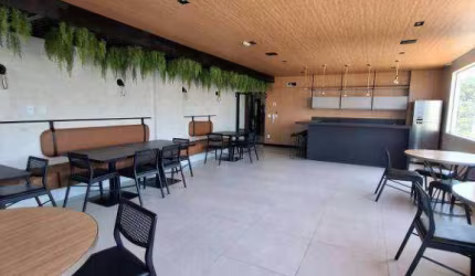 Apartamento com 2 quartos à venda, 82 m² por R$ 755.000 - Boqueirão - Praia Grande/SP