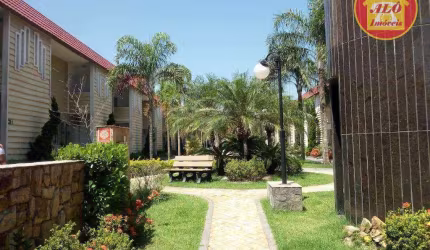 Casa com 2 quartos à venda, 138 m² por R$ 780.000 - Mirim - Praia Grande/SP