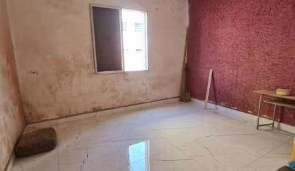 Kitnet com 1 quarto à venda, 23 m² por R$ 210.000 - Canto do Forte - Praia Grande/SP