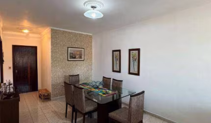 Apartamento com 2 quartos à venda, 96 m² por R$ 460.000 - Tupi - Praia Grande/SP