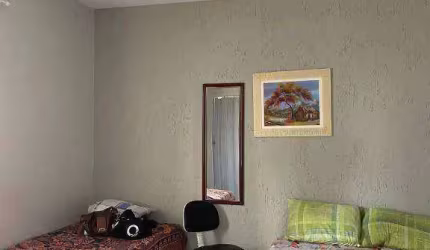 Kitnet com 1 quarto à venda, 23 m² por R$ 197.000 - Aviação - Praia Grande/SP