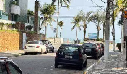 Apartamento com 2 quartos à venda, 98 m² por R$ 660.000 - Canto do Forte - Praia Grande/SP