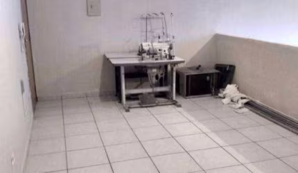 Sala para alugar, 60 m² por R$ 1.500,00/mês - Vila Guilhermina - Praia Grande/SP