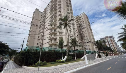 Apartamento com 2 quartos à venda, 85 m² por R$ 485.000 - Balneário Flórida - Praia Grande/SP