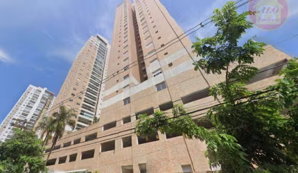 Cobertura com 3 quartos à venda, 189 m² por R$ 2.460.000 - Ponta da Praia - Santos/SP