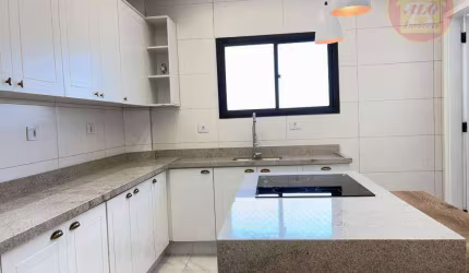 Apartamento com 2 quartos à venda, 90 m² por R$ 470.000 - cidade ocian - Praia Grande/SP