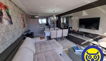 Apartamento 3 quartos, venda, Centro, Florianópolis