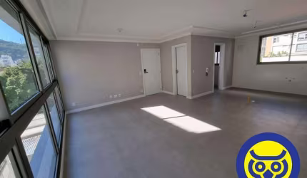 Apartamento novo, 3 quartos, venda, Centro, Florianópolis
