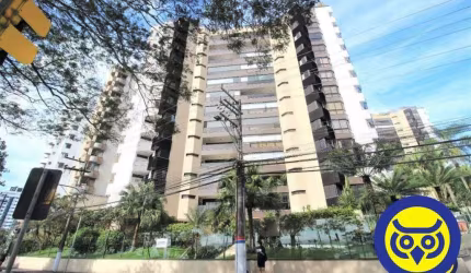 Apartamento 3 quartos, venda, Centro, junto à Beira Mar Norte, Florianópolis