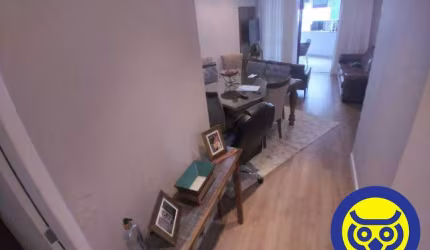 Apartamento no João Paulo