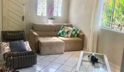 Casa de 5 quartos no Saco dos Limões - Florianópolis