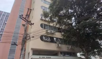 Sala comercial no Centro de Florianópolis