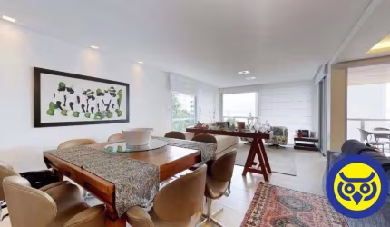 Apartamento alto padrão c/237,09m2, 3 suítes, 3 vagas - bairro João Paulo - Fpolis/SC