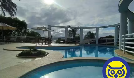 Apartamento com 3 suítes e 2 vagas no João Paulo - Florianópolis