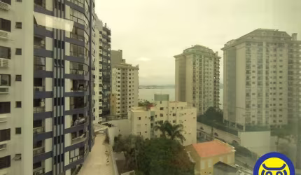 Salas/Conjuntos à venda, 1 vaga, Agronômica - Florianópolis/SC