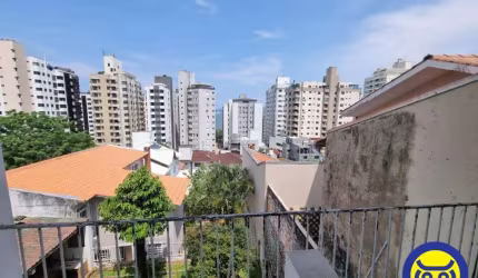 Casa residencial/Comercial 3 dormitórios(suíte), 3 vagas à venda, Agronômica, Fpolis